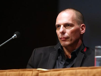 Βαρουφάκης: Ναι στην κατάργηση της κρατικής χρηματοδότησης των ΟΤΑ Βαρουφάκης: Ναι στην κατάργηση της κρατικής χρηματοδότησης των ΟΤΑ